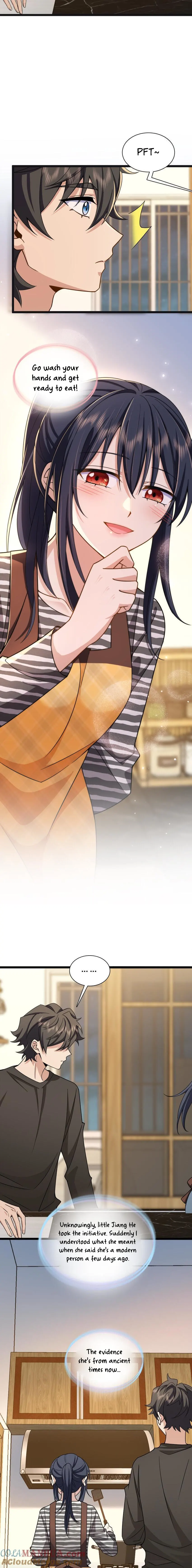 My Wife is from Thousand Years ago — Chapter 237 — page 6