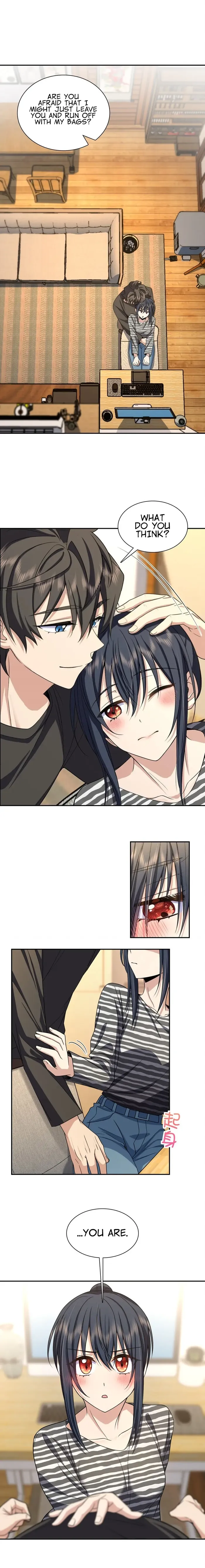 My Wife is from Thousand Years ago — Chapter 238 — page 2