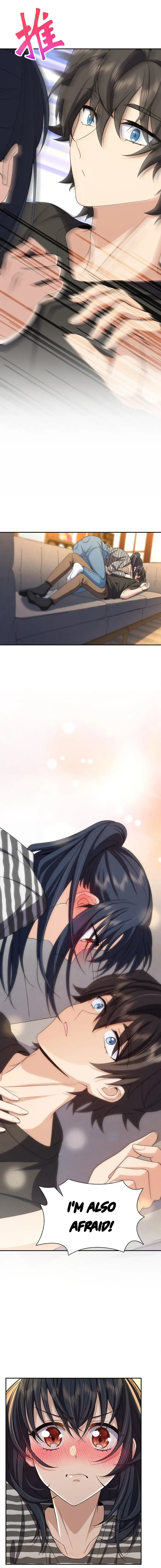 My Wife is from Thousand Years ago — Chapter 238 — page 3
