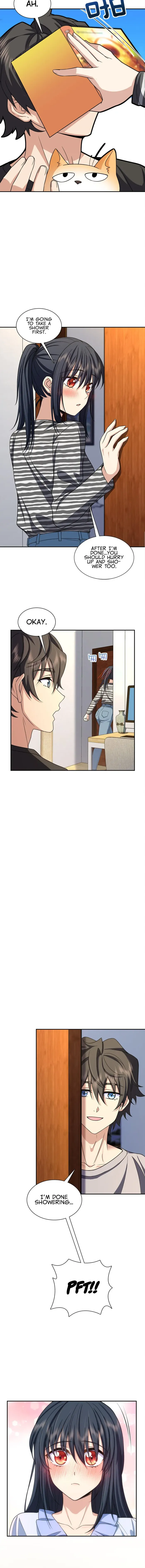 My Wife is from Thousand Years ago — Chapter 238 — page 11