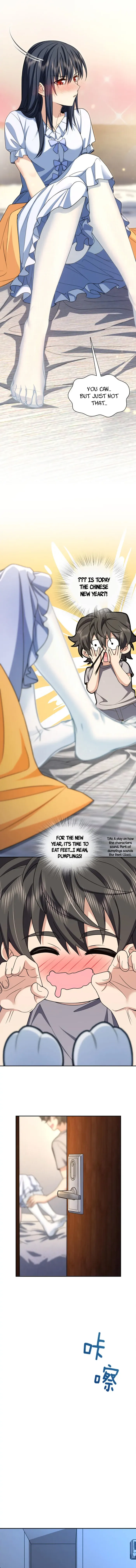 My Wife is from Thousand Years ago — Chapter 238 — page 12