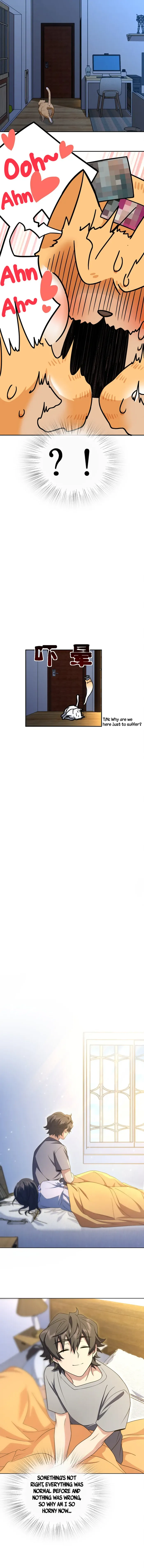 My Wife is from Thousand Years ago — Chapter 238 — page 13