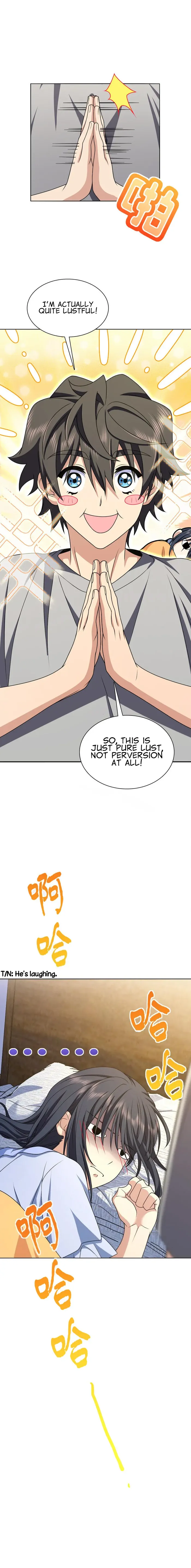My Wife is from Thousand Years ago — Chapter 238 — page 14