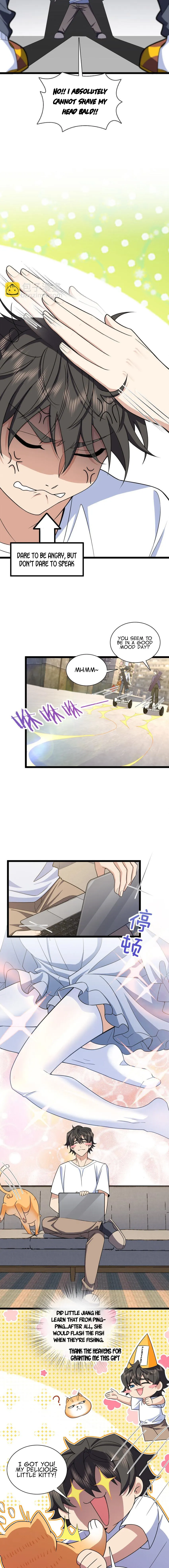 My Wife is from Thousand Years ago — Chapter 239 — page 6