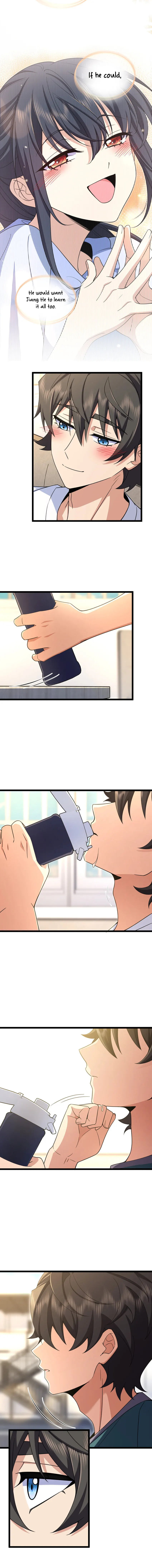 My Wife is from Thousand Years ago — Chapter 239 — page 8