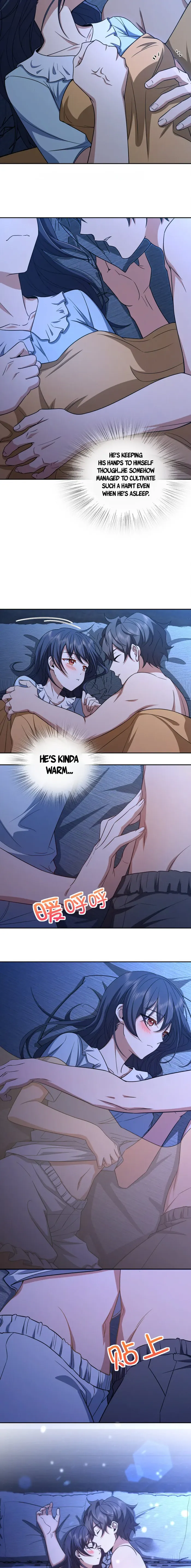 My Wife is from Thousand Years ago — Chapter 246 — page 3