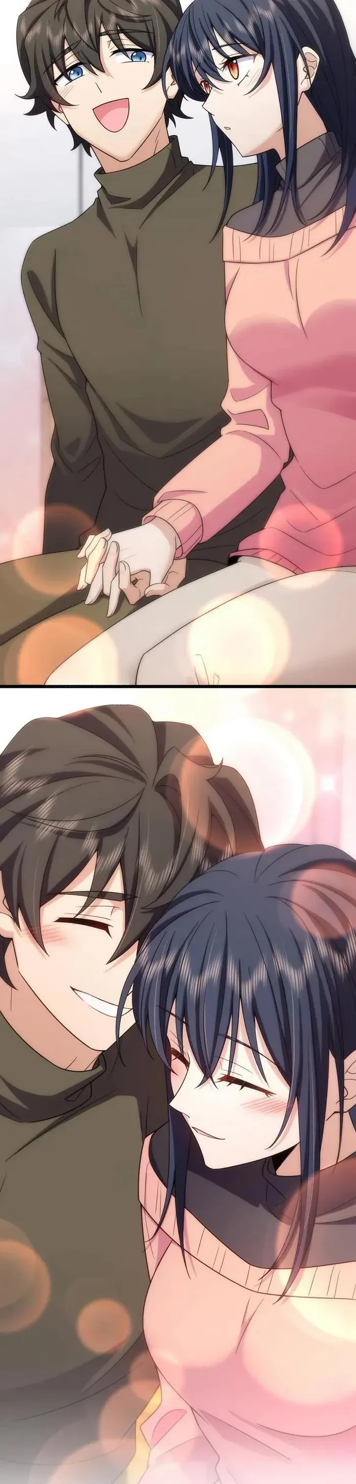 My Wife is from Thousand Years ago — Chapter 252 — page 13