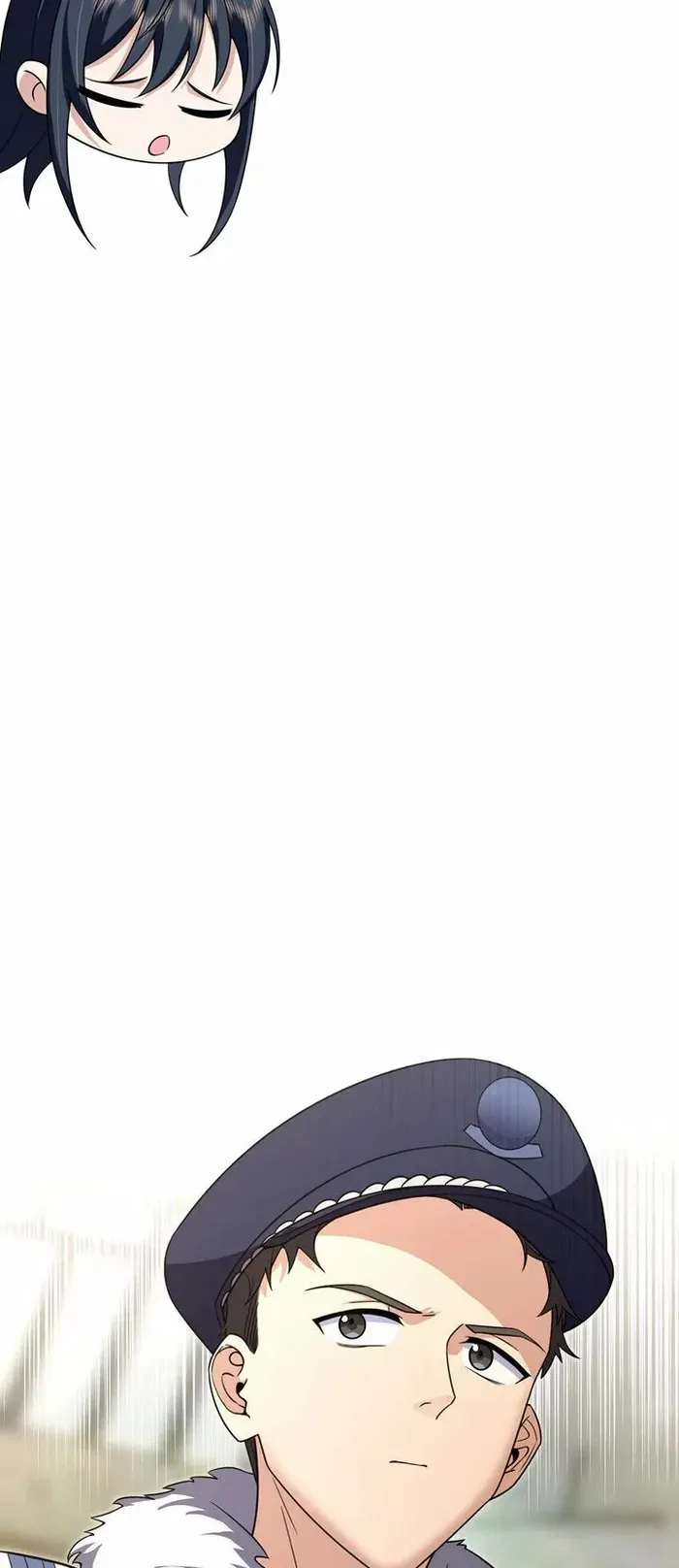 My Wife is from Thousand Years ago — Chapter 252 — page 22