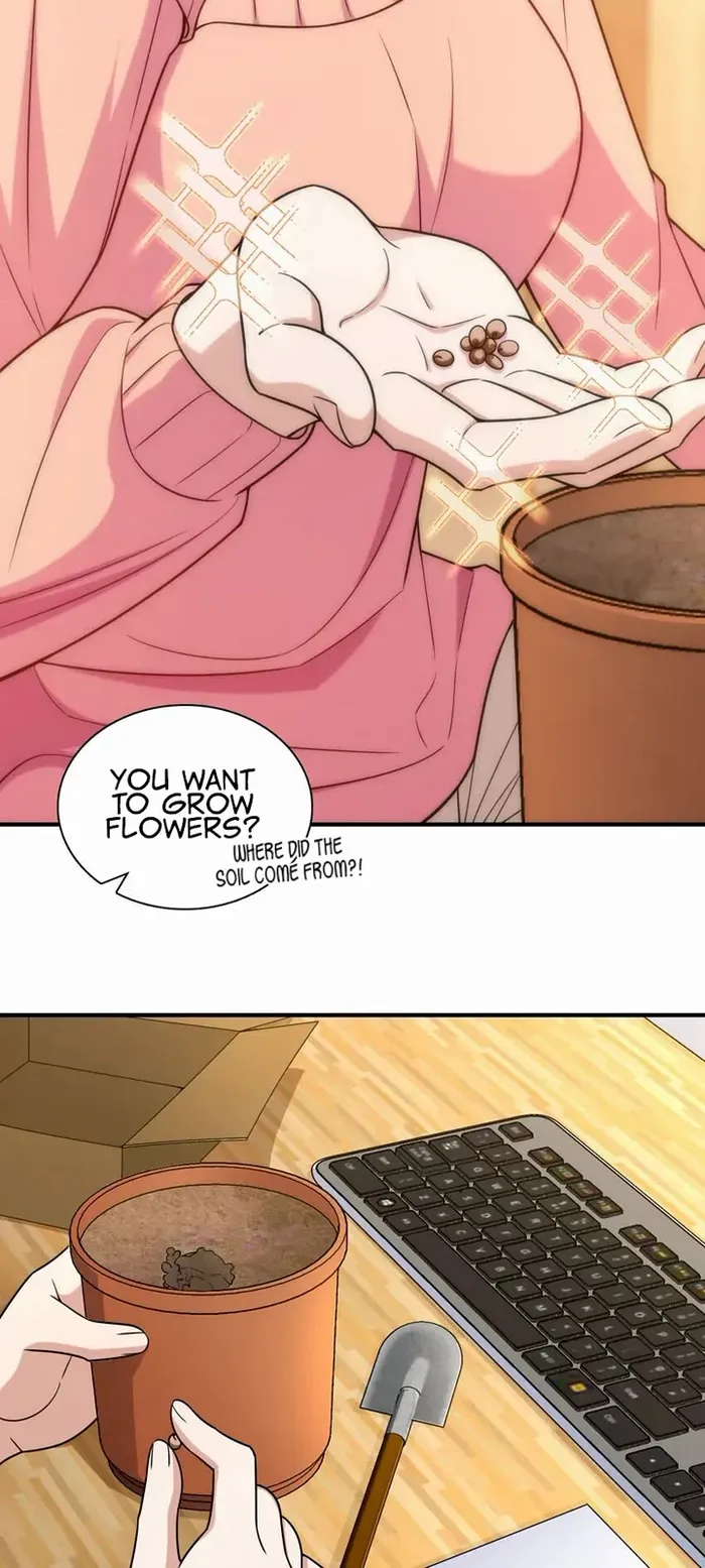 My Wife is from Thousand Years ago — Chapter 252 — page 27