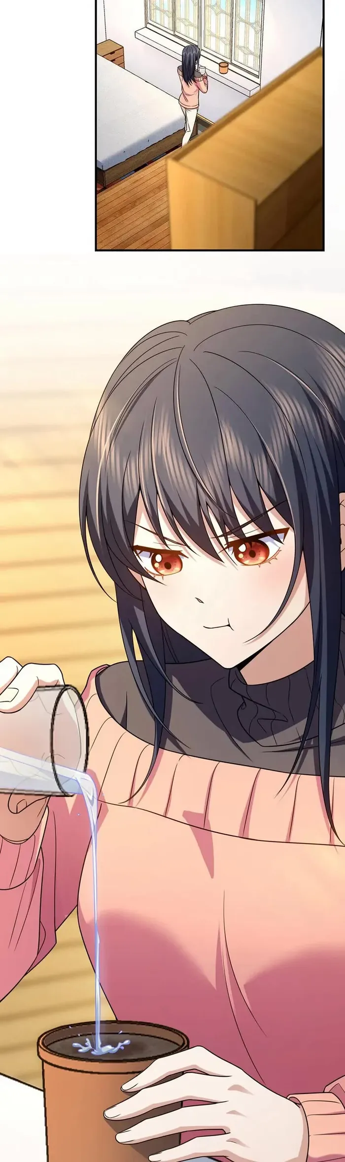 My Wife is from Thousand Years ago — Chapter 252 — page 31
