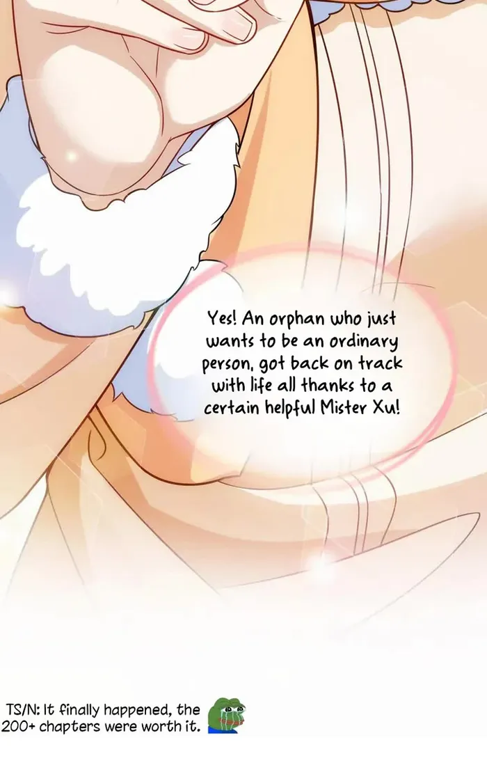 My Wife is from Thousand Years ago — Chapter 253 — page 25