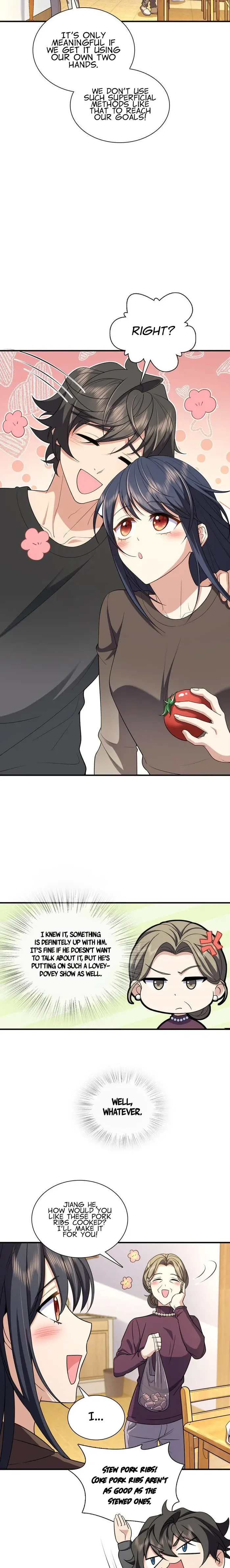 My Wife is from Thousand Years ago — Chapter 254 — page 5