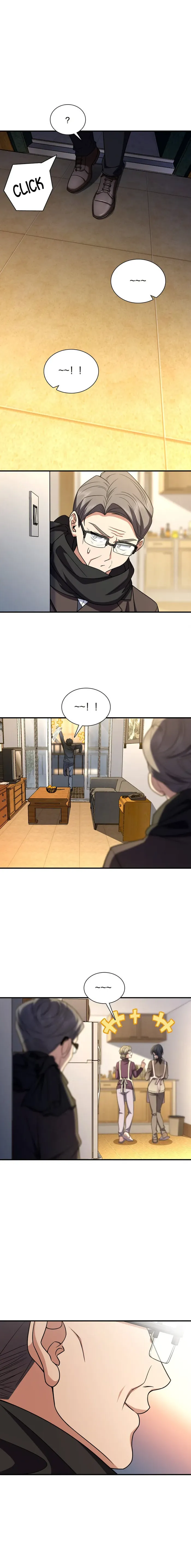 My Wife is from Thousand Years ago — Chapter 254 — page 7