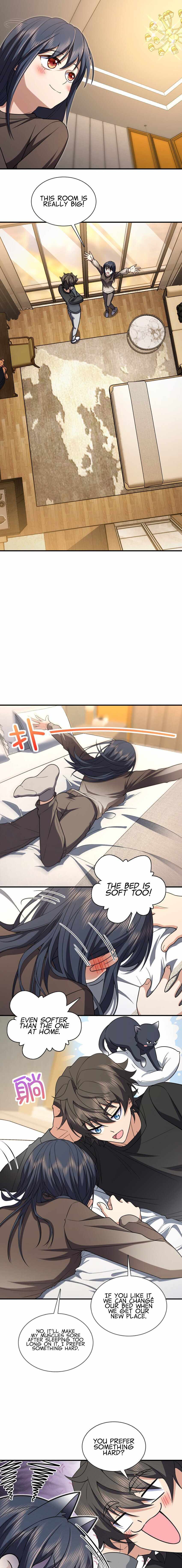 My Wife is from Thousand Years ago — Chapter 258 — page 3