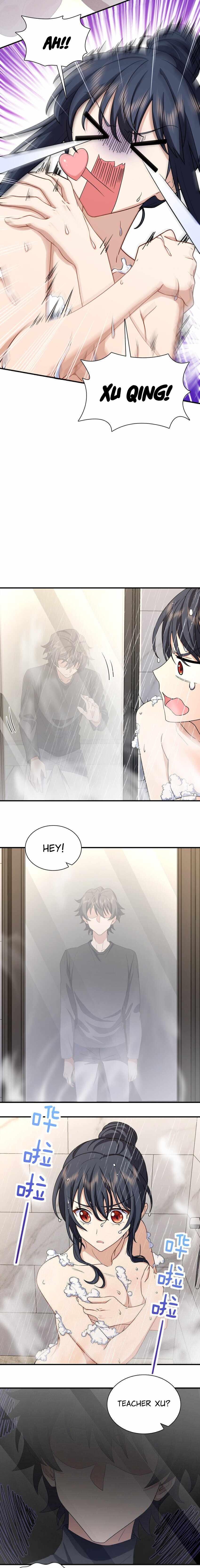 My Wife is from Thousand Years ago — Chapter 258 — page 9