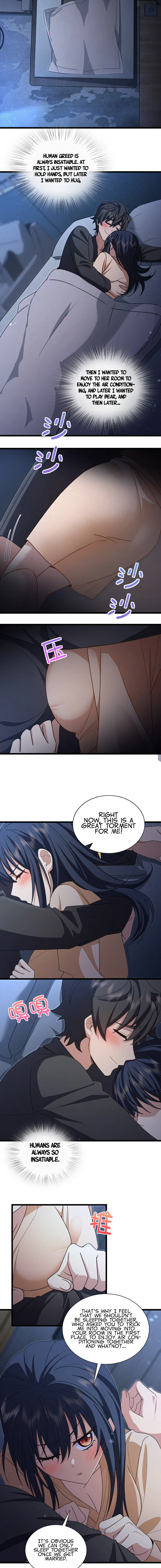 My Wife is from Thousand Years ago — Chapter 259 — page 6