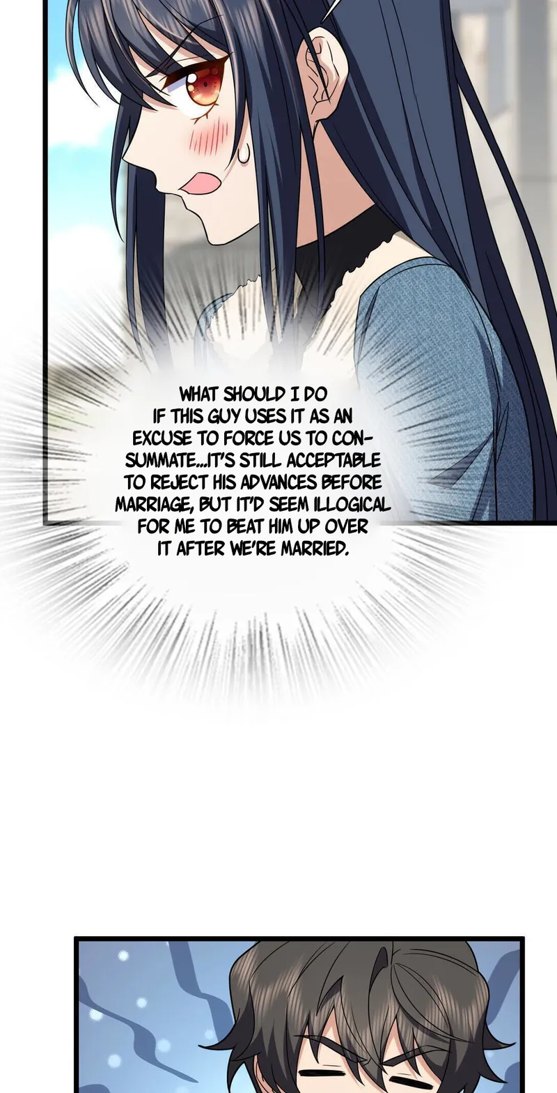 My Wife is from Thousand Years ago — Chapter 260 — page 12
