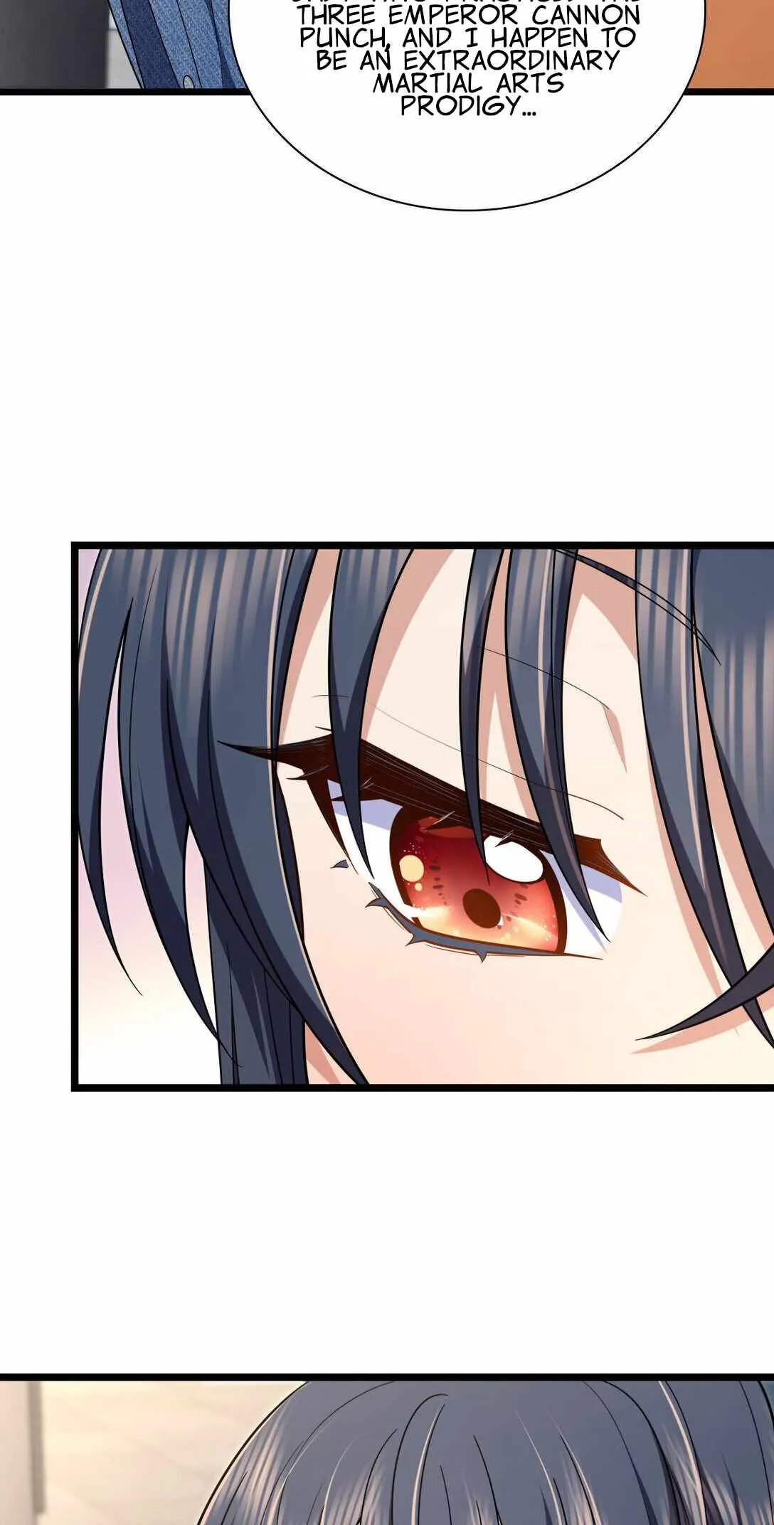 My Wife is from Thousand Years ago — Chapter 261 — page 20