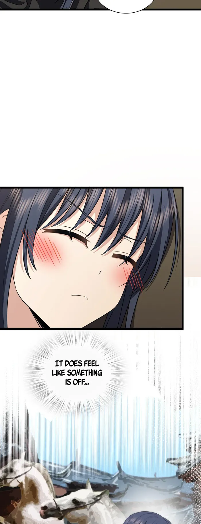My Wife is from Thousand Years ago — Chapter 262 — page 10