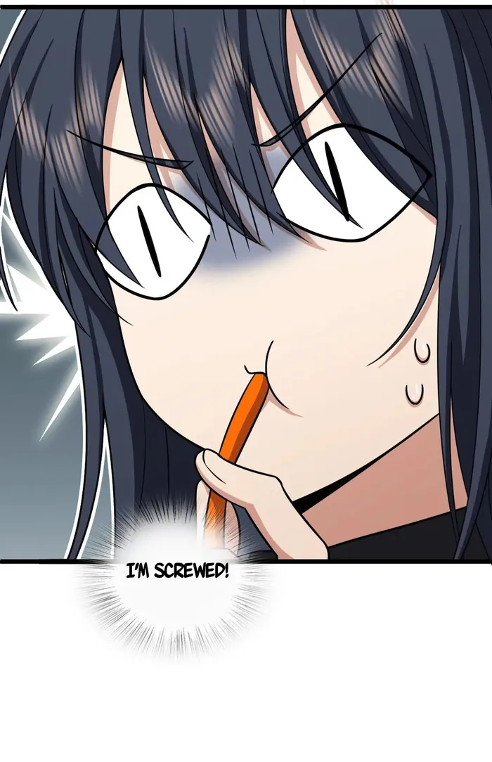 My Wife is from Thousand Years ago — Chapter 262 — page 18