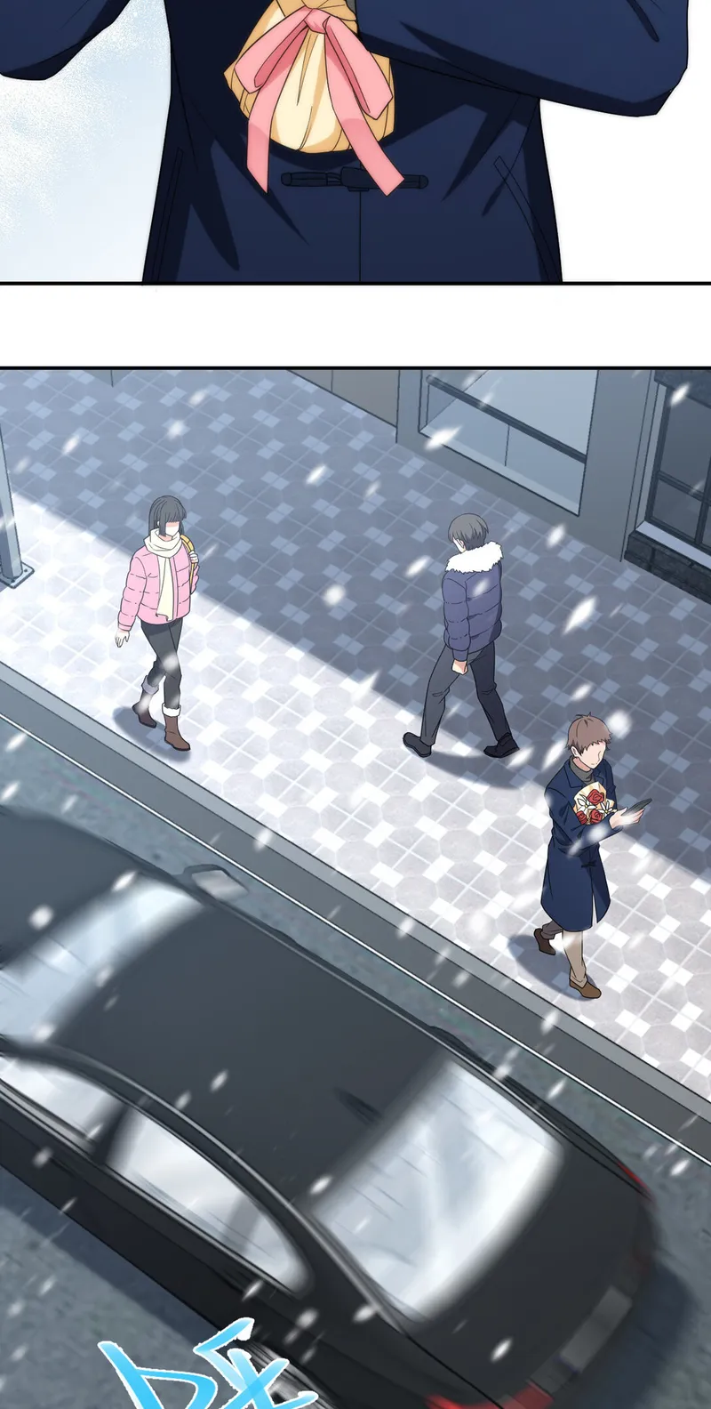 My Wife is from Thousand Years ago — Chapter 264 — page 6