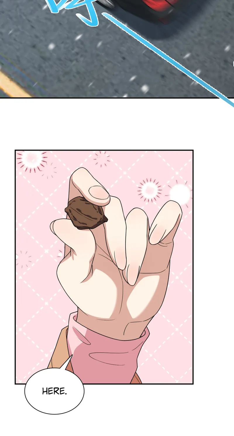 My Wife is from Thousand Years ago — Chapter 264 — page 7