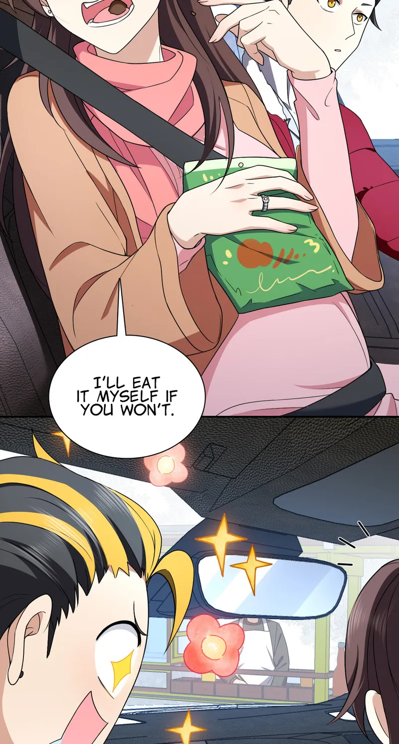 My Wife is from Thousand Years ago — Chapter 264 — page 9
