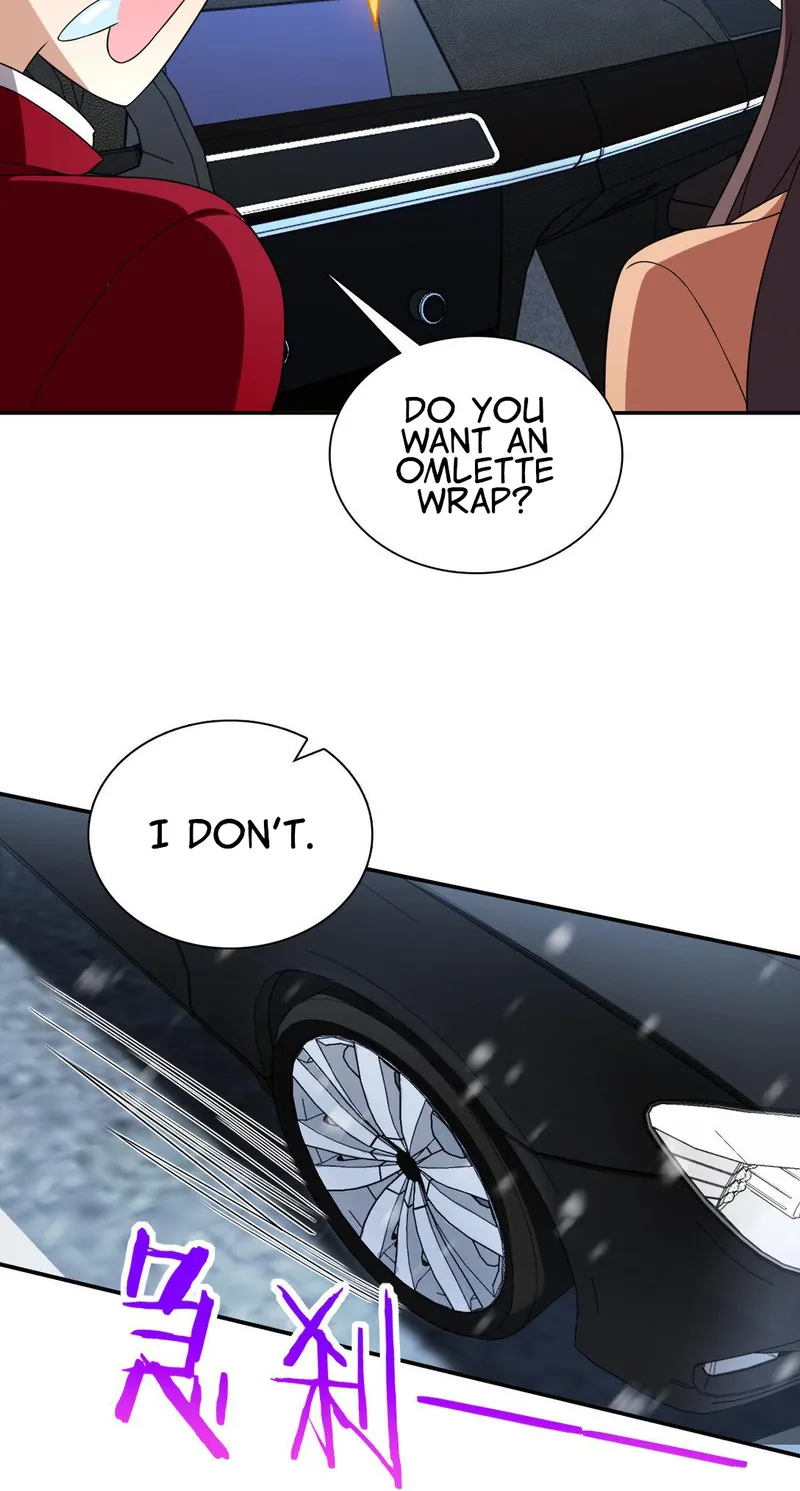 My Wife is from Thousand Years ago — Chapter 264 — page 10