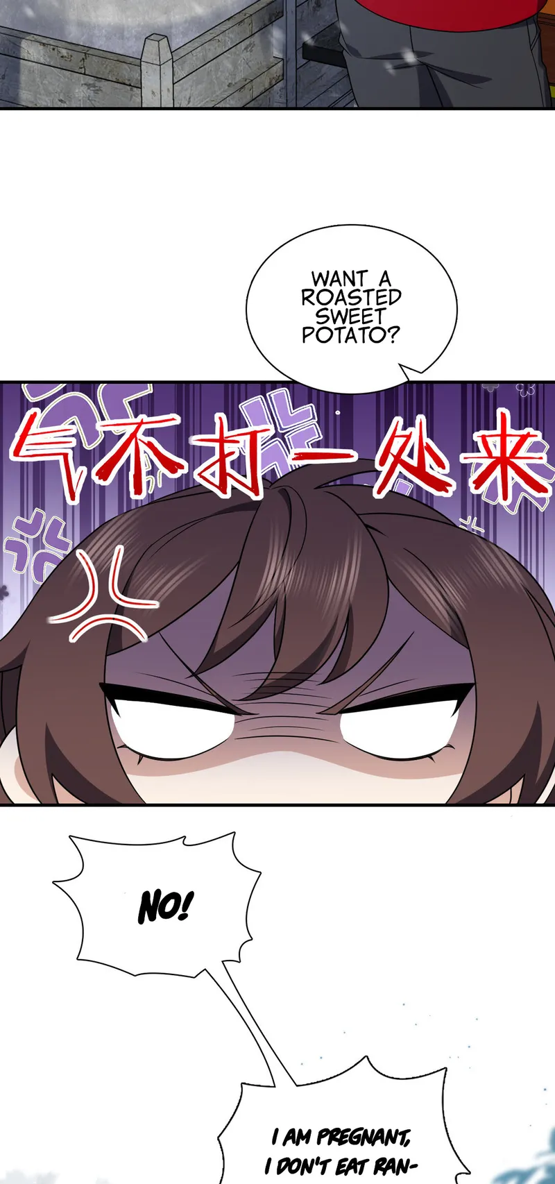 My Wife is from Thousand Years ago — Chapter 264 — page 15