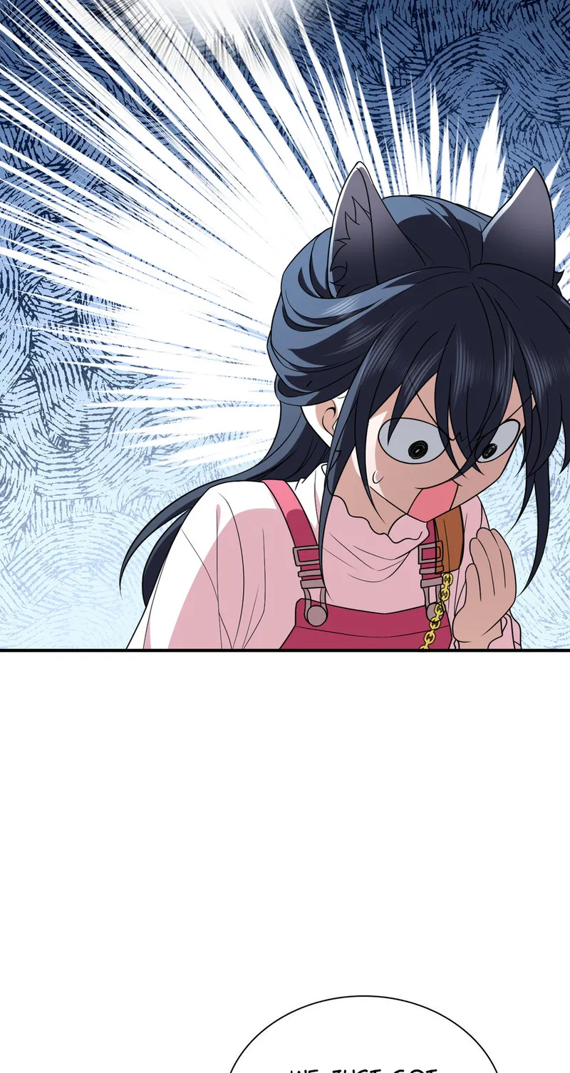 My Wife is from Thousand Years ago — Chapter 264 — page 22