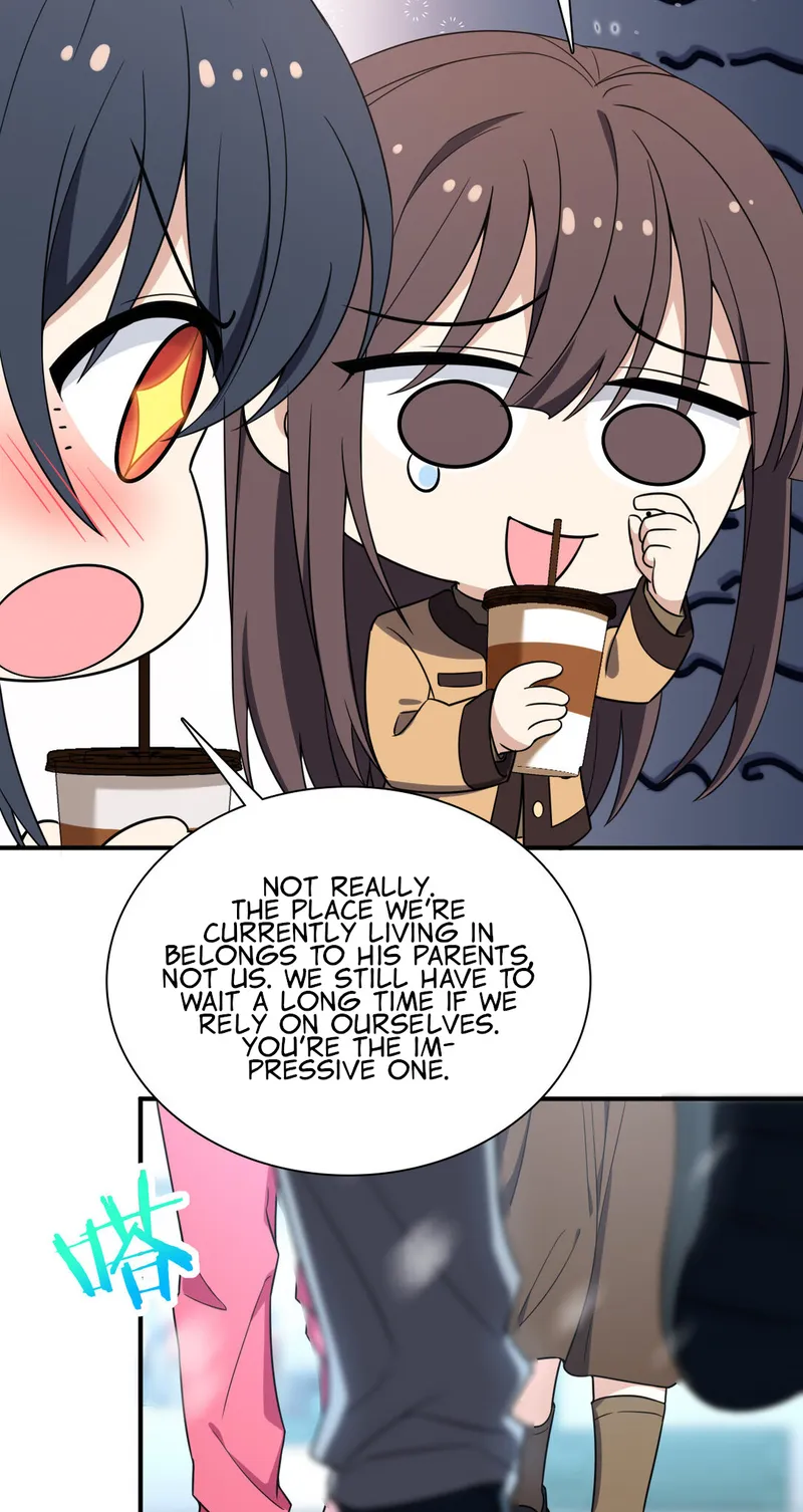 My Wife is from Thousand Years ago — Chapter 264 — page 25