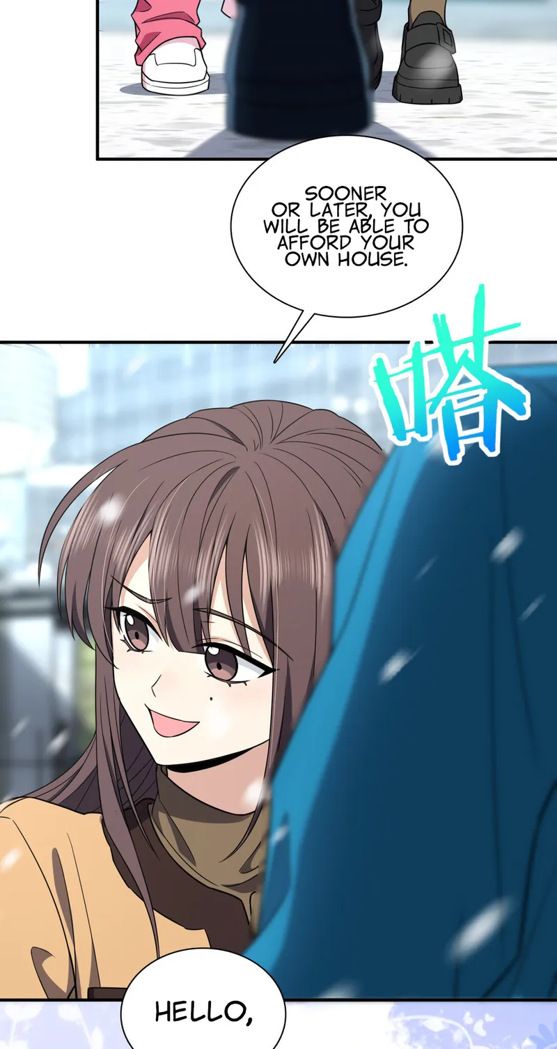 My Wife is from Thousand Years ago — Chapter 264 — page 26