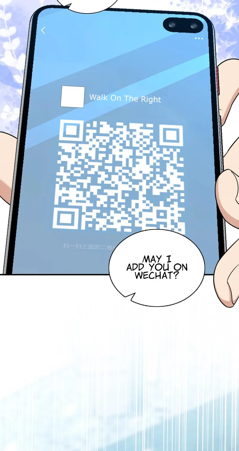 My Wife is from Thousand Years ago — Chapter 264 — page 27
