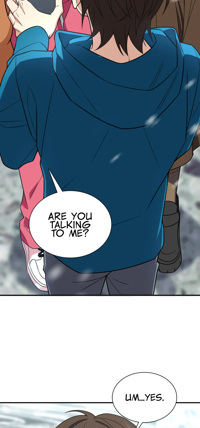 My Wife is from Thousand Years ago — Chapter 264 — page 29