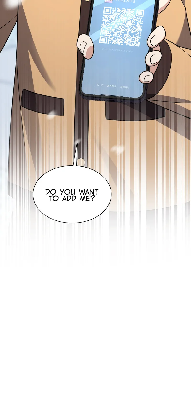 My Wife is from Thousand Years ago — Chapter 264 — page 38