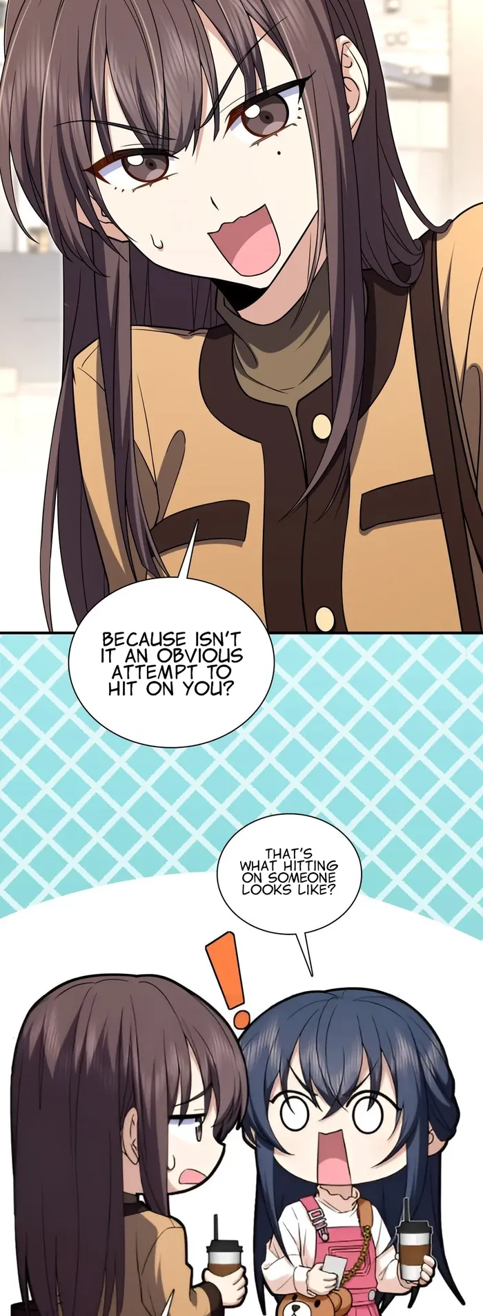 My Wife is from Thousand Years ago — Chapter 265 — page 6