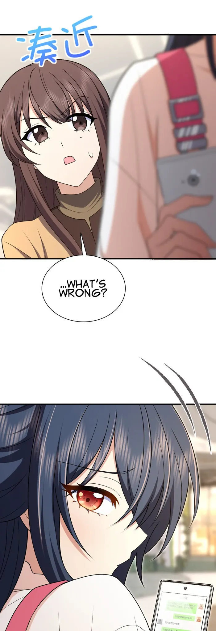 My Wife is from Thousand Years ago — Chapter 265 — page 14