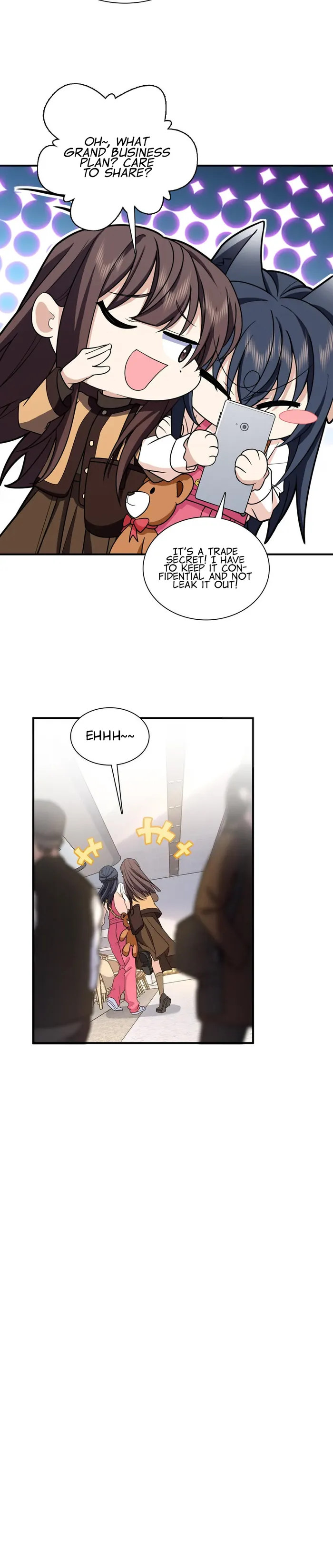 My Wife is from Thousand Years ago — Chapter 265 — page 18