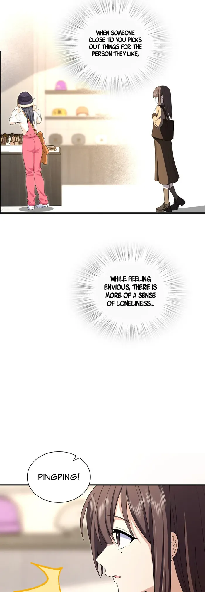 My Wife is from Thousand Years ago — Chapter 265 — page 26
