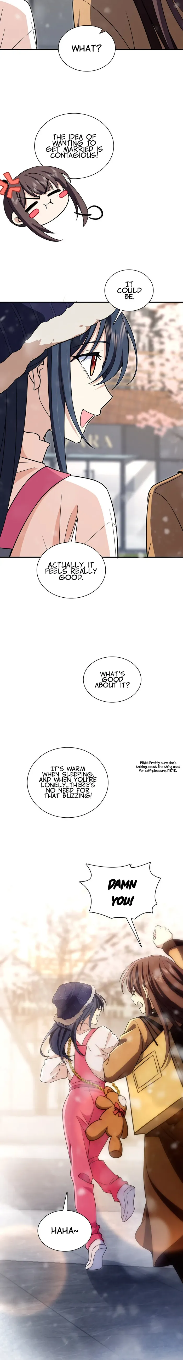 My Wife is from Thousand Years ago — Chapter 265 — page 29