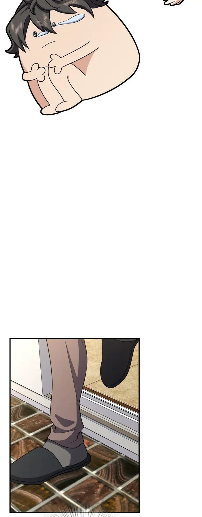 My Wife is from Thousand Years ago — Chapter 268 — page 17