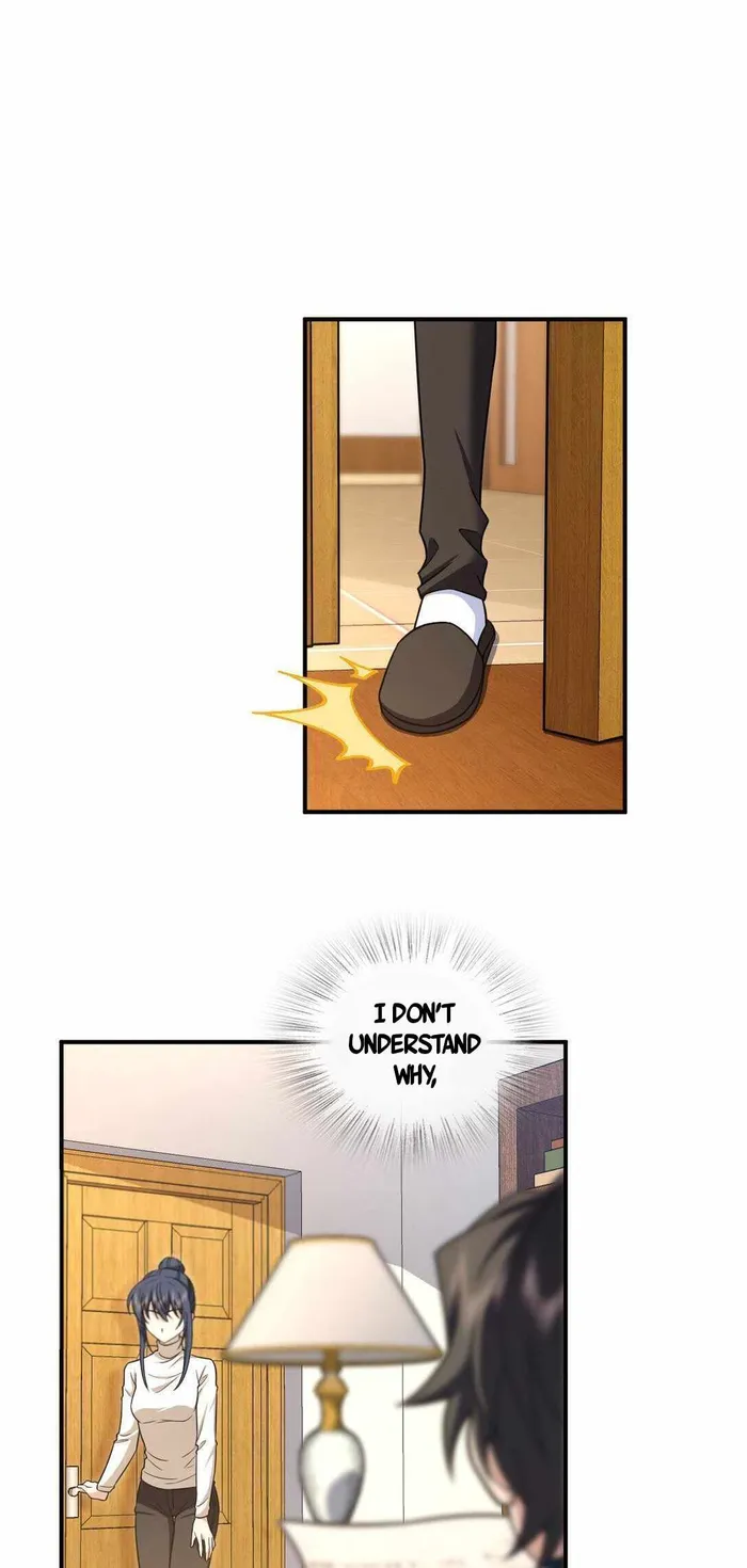 My Wife is from Thousand Years ago — Chapter 269 — page 2