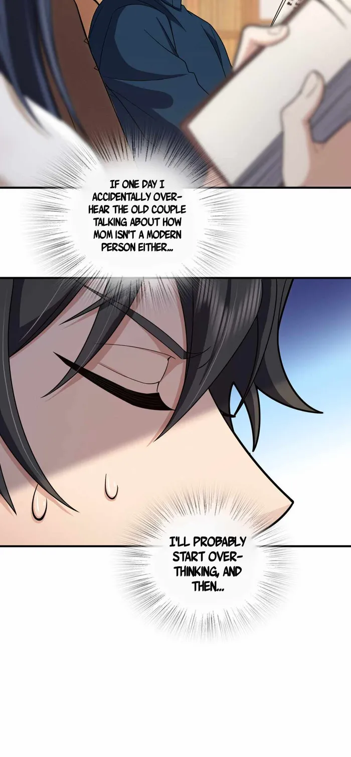 My Wife is from Thousand Years ago — Chapter 269 — page 15