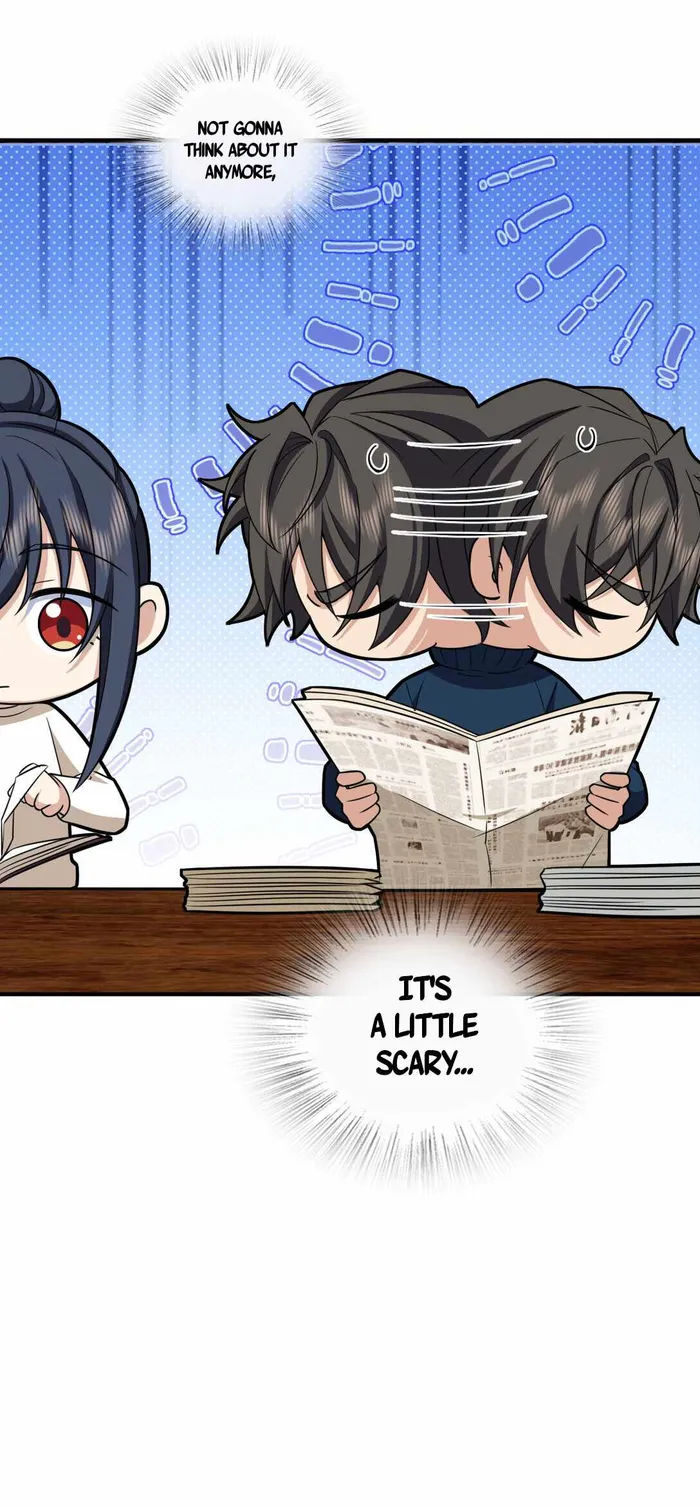 My Wife is from Thousand Years ago — Chapter 269 — page 16