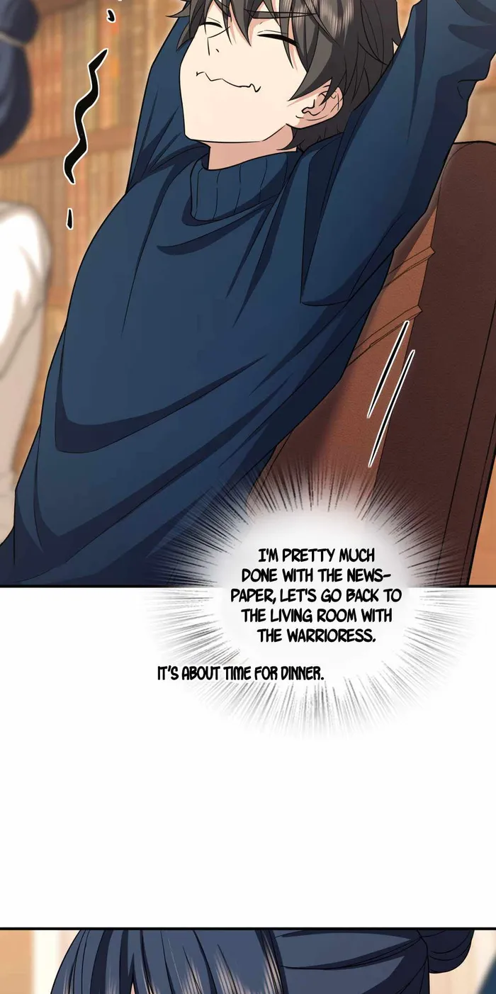 My Wife is from Thousand Years ago — Chapter 269 — page 18