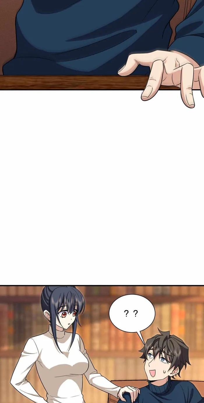 My Wife is from Thousand Years ago — Chapter 269 — page 24