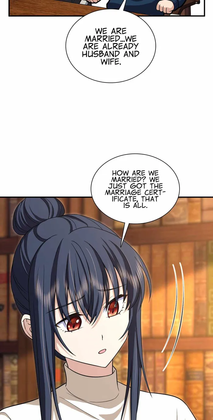 My Wife is from Thousand Years ago — Chapter 269 — page 26