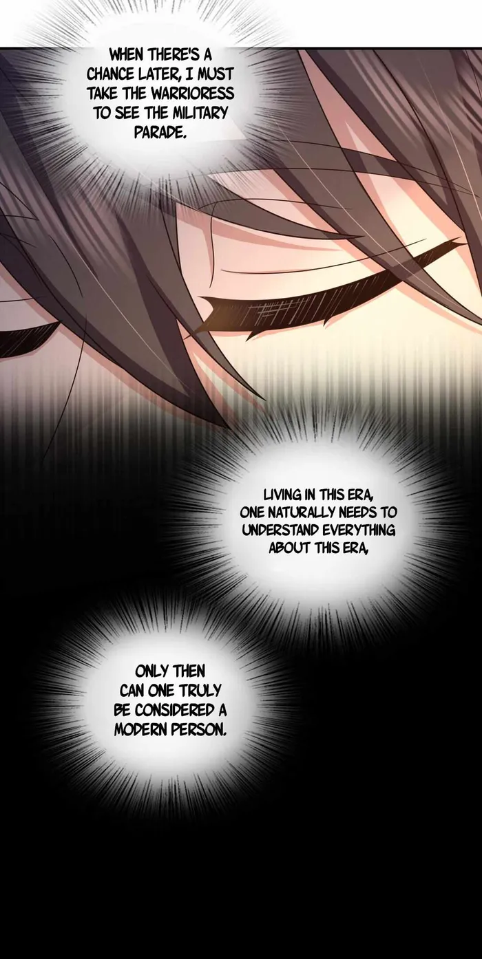 My Wife is from Thousand Years ago — Chapter 269 — page 31