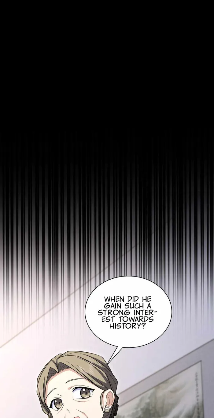 My Wife is from Thousand Years ago — Chapter 269 — page 32
