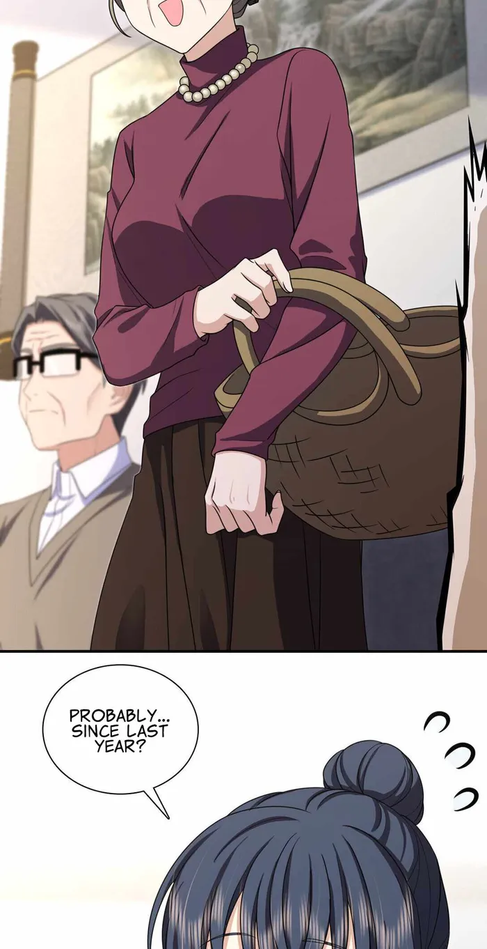 My Wife is from Thousand Years ago — Chapter 269 — page 33